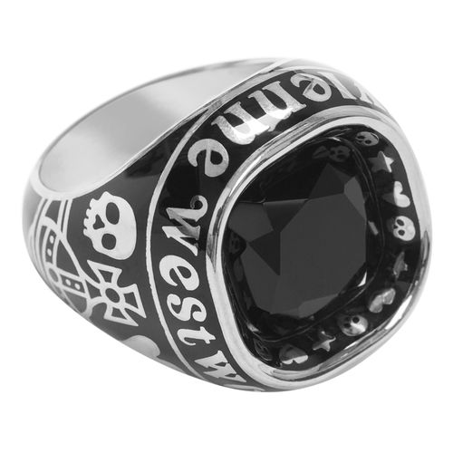 Palace x Vivienne Westwood Ring