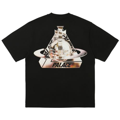 Palace x Vivienne Westwood Tri Ferg Tee