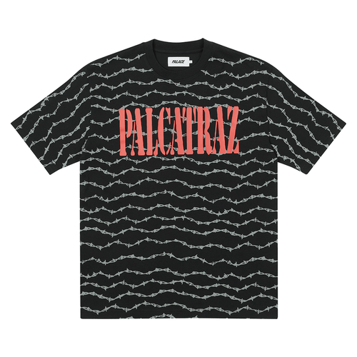 Palcatraz T-Shirt