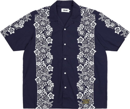 Paloha Shirt