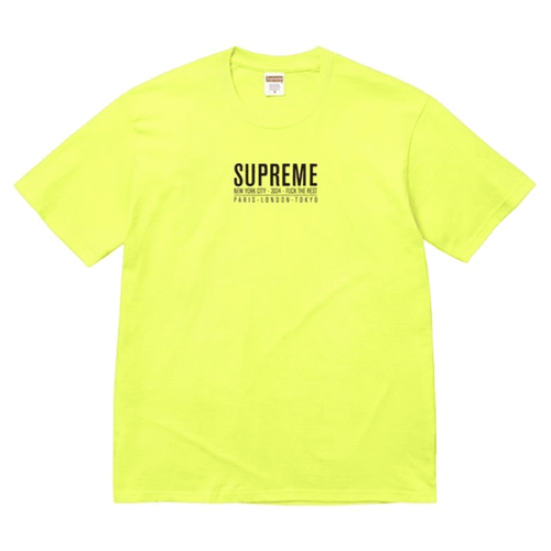 Paris Tee