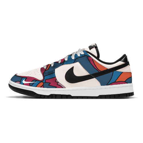 Parra Nike SB Dunk (2021 mock)