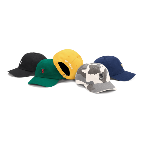$ Patch 6 Panel