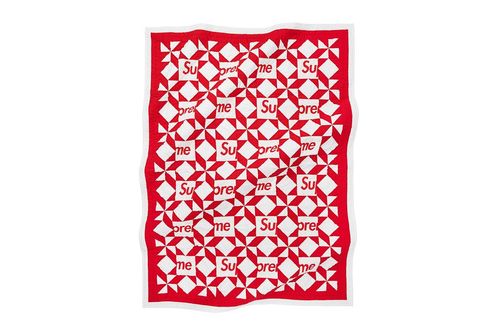 Patchwork Quilt