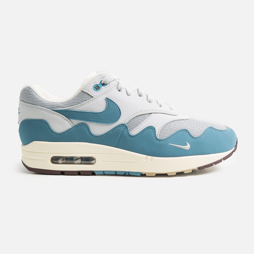 Patta Nike Air Max "Noise Aqua"