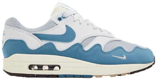 Patta x Air Max 1 'Noise Aqua'