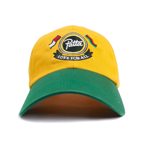 Patta x Tommy Hilfiger Cap Hat release date info
