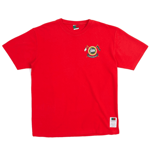 Patta x Tommy Hilfiger Community T-Shirt release info