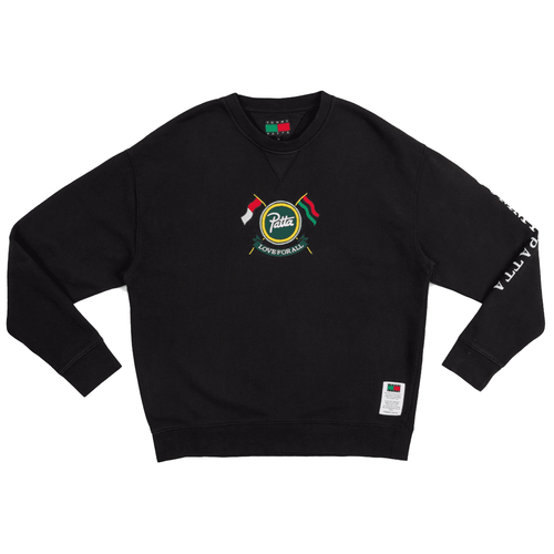 Patta x Tommy Hilfiger Crewneck Jumper release date info