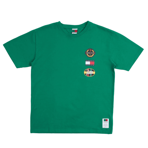 Patta x Tommy Hilfiger Flag T-Shirt release info