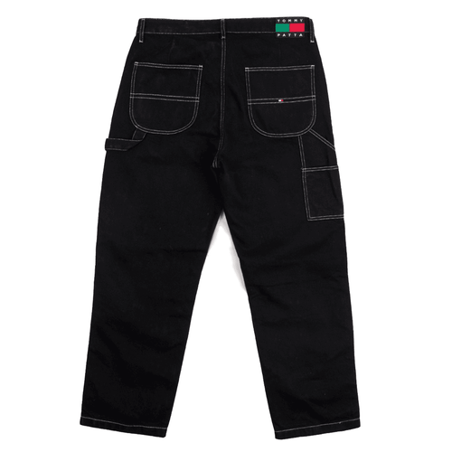 Patta x Tommy Hilfiger Jeans release info