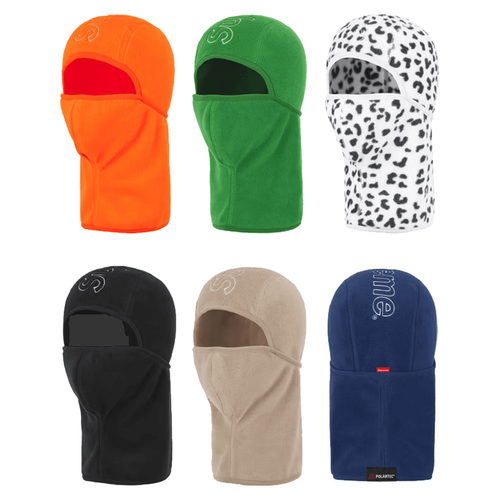 Polartec Balaclava