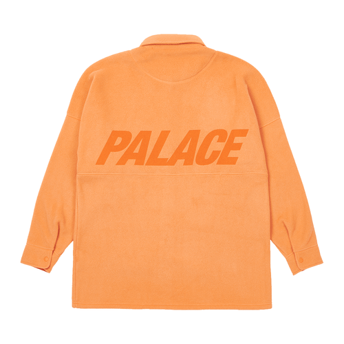 Polartec Lazer Overshirt