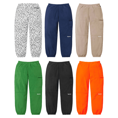 Polartec Pant