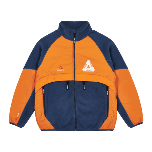 Polartec Shell Jacket