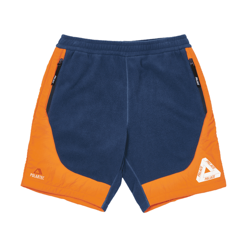Polartec Shell Shorts