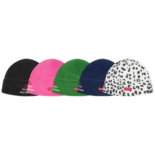 Polartec Sport Beanie