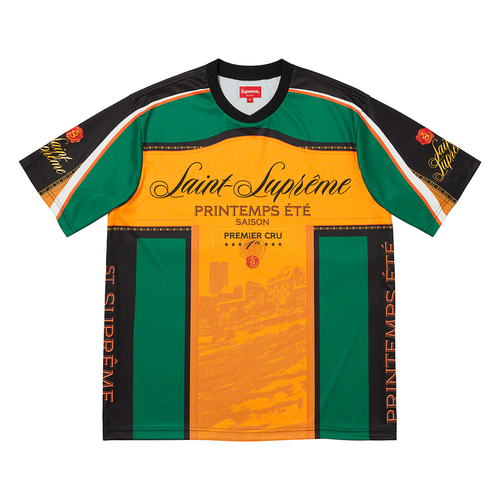 Premier Soccer Jersey