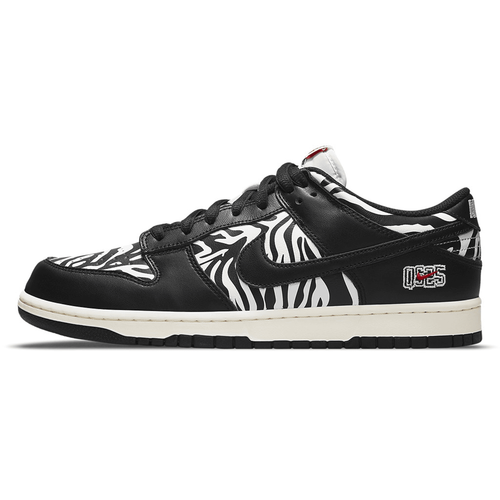 Quartersnacks x Nike sb dunk low sneaker release info where to buy