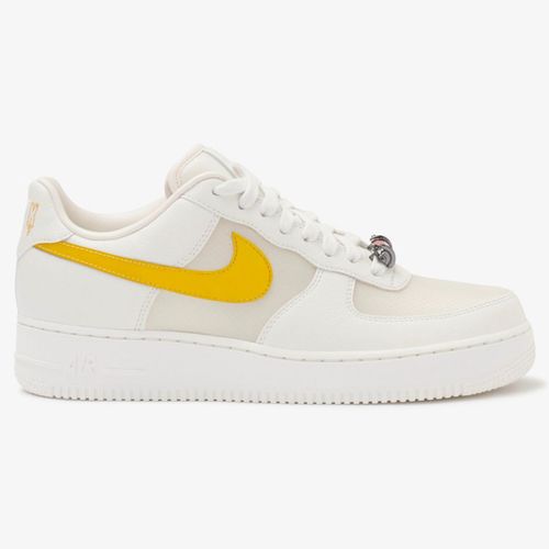 RTFKT x Nike Air Force 1 - Angel sneakers streetwear style fashion