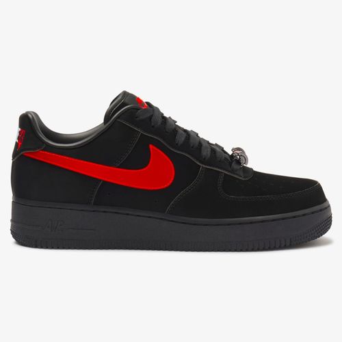 RTFKT x Nike Air Force 1 - Genesis sneakers streetwear style fashion