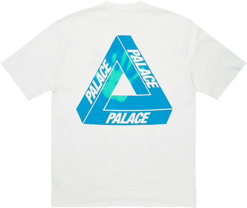 Reacto Tri Ferg T-shirt