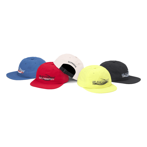 Resistant 6-Panel
