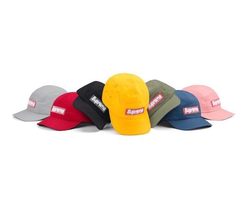Reversed Label Camp Cap release date info hat hypebeast