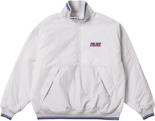 Reversible Quilted Sports Bomber