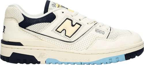 Rich Paul x 550