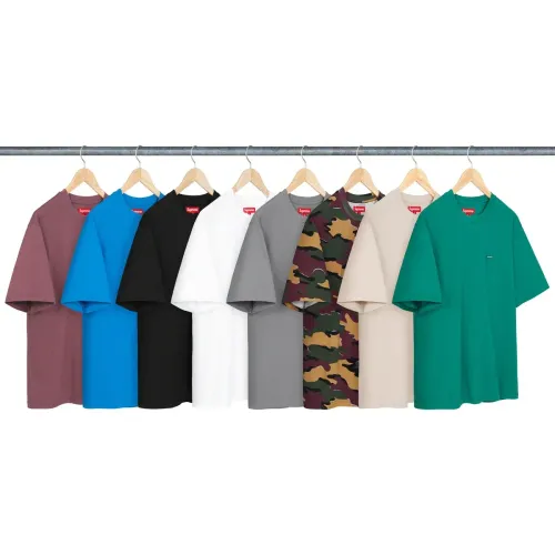 SMALL BOX TEE FW23