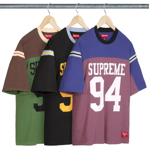 SPLIT S:S FOOTBALL TOP