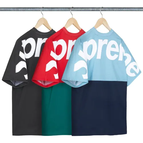 SPLIT S:S TOP