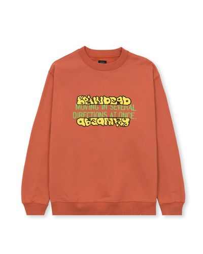 SS21 Drop1 movement crewneck front optimized