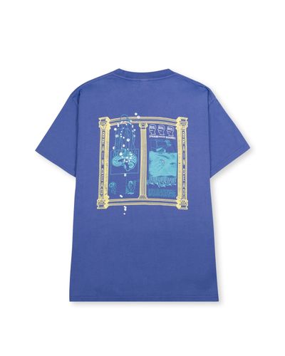 SS21 Drop1 phase ecology sound tshirt back optimized