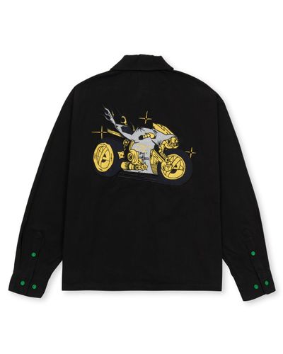 SS21 drop1 fullzip LS embroidered jacket back optimized