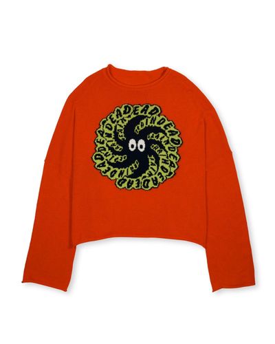 SS21 drop1 oversizes cropped boxy sweater front optimized