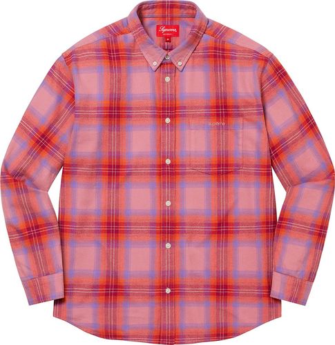 SS22-Brushed-Plaid-Flannel-Shirt