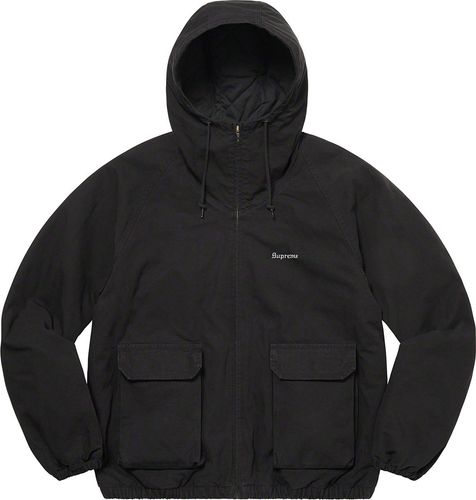 SS22-Cotton-Hooded-Jacket