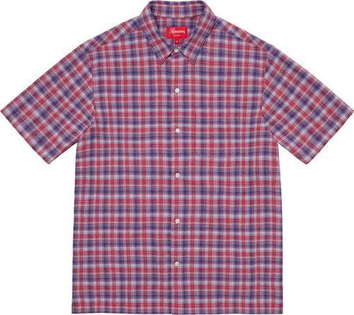 SS22-Plaid-SS-Shirt