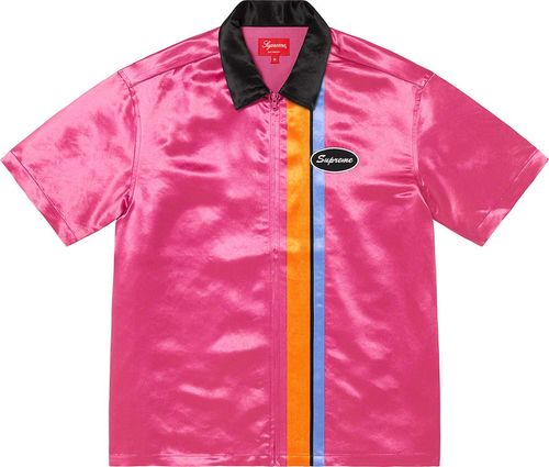 SS22-Satin-Zip-Up-SS-Work-Shirt