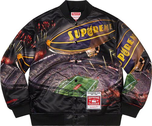 SS22-Supreme-Mitchell-Ness-Stadium-Satin-Varsity-Jacket