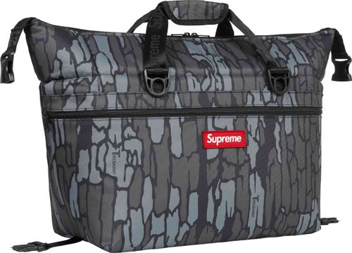 SUPREME x AO 24-PACK COOLER BAG