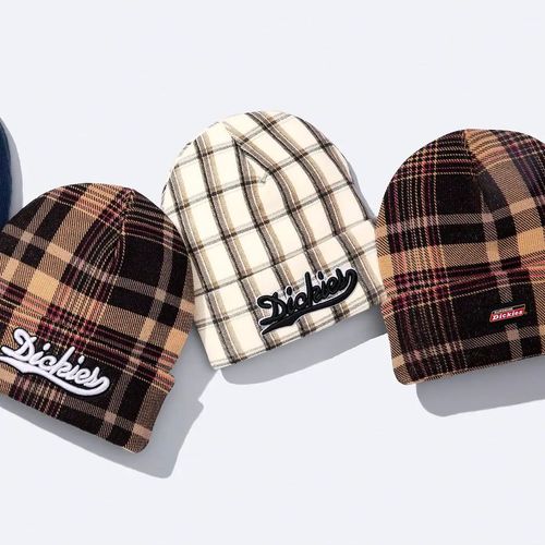 SUPREME x DICKIES BEANIE