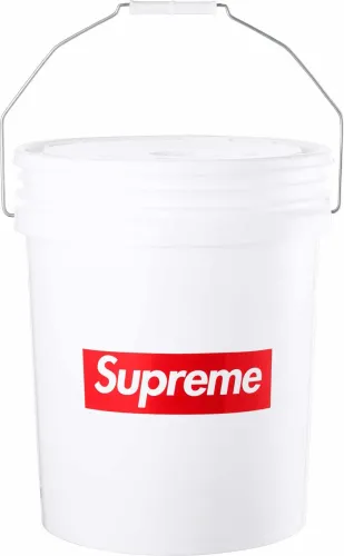 SUPREME x EAKTITE 5-GALLON BUCKET
