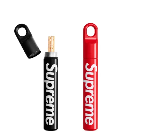 SUPREME x JAMES BRAND CACHE