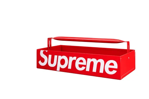 SUPREME x MAC TOOLS® TOTE TRAY