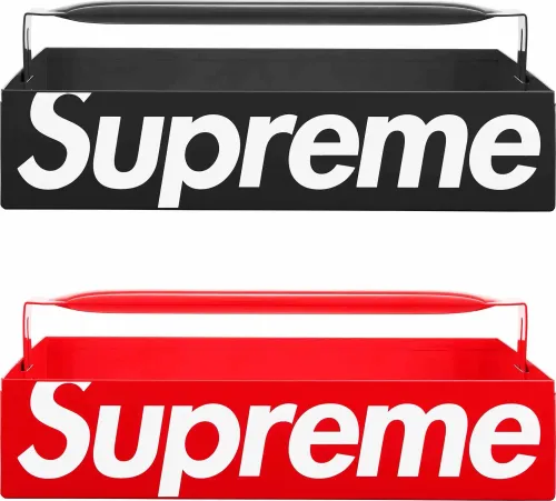 SUPREME x MAC TOOLS TOTE TRAY