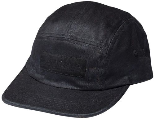 SUPREME x MM6 MAISON MARGIELA PAINTED CAMP CAP