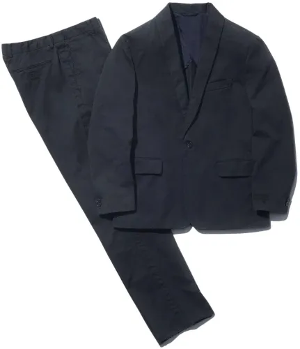 SUPREME x MM6 MAISON MARGIELA WASHED COTTON SUIT